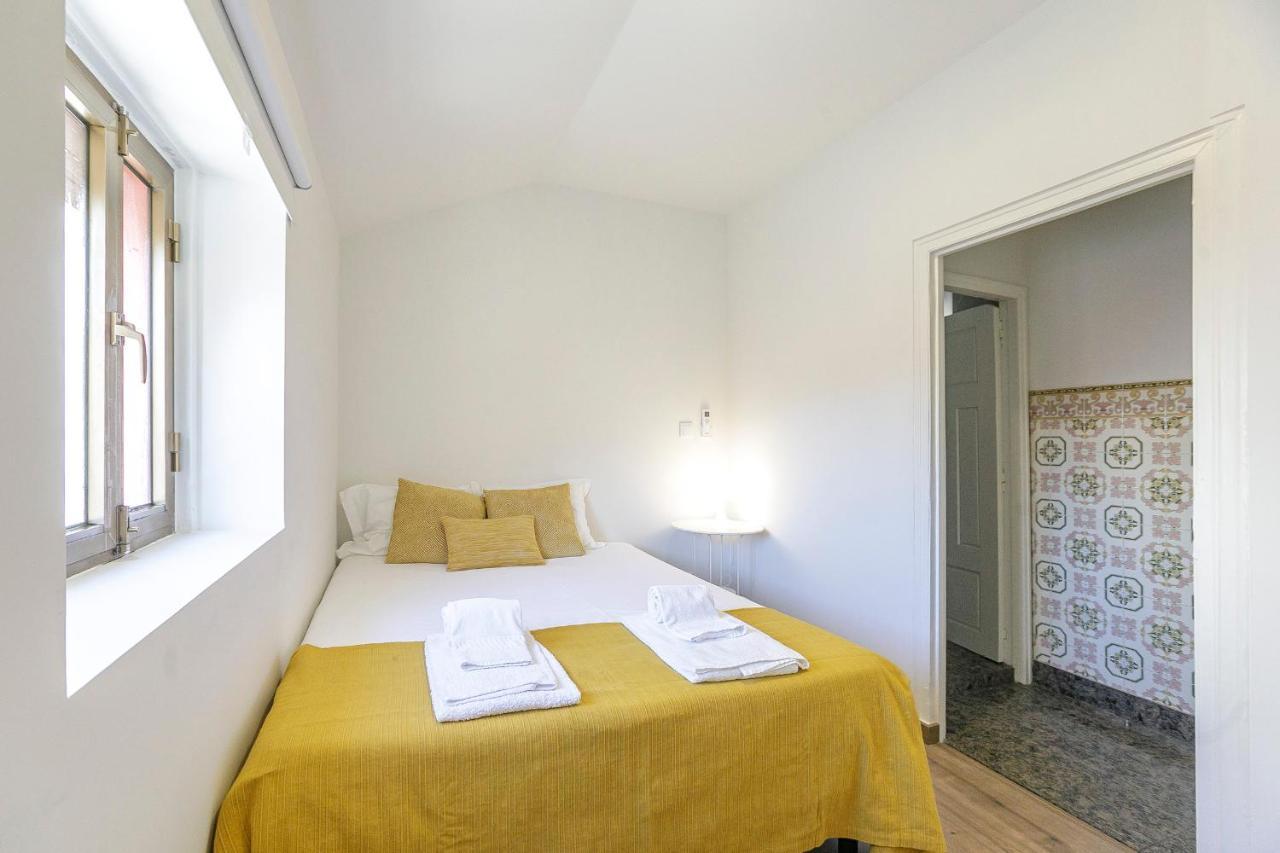 Lovelystay - 1St A Mirante Πόρτο Εξωτερικό φωτογραφία