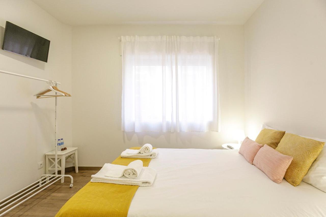 Lovelystay - 1St A Mirante Πόρτο Εξωτερικό φωτογραφία