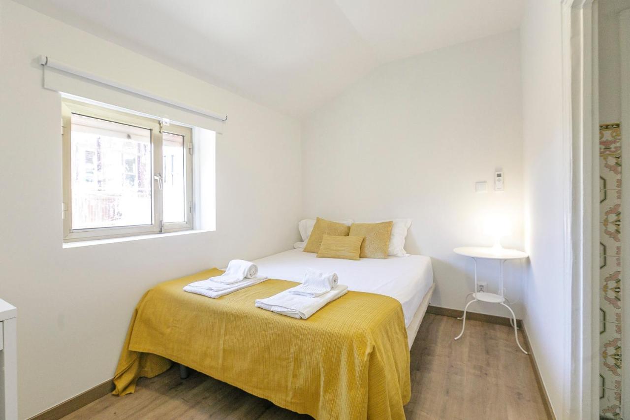 Lovelystay - 1St A Mirante Πόρτο Εξωτερικό φωτογραφία