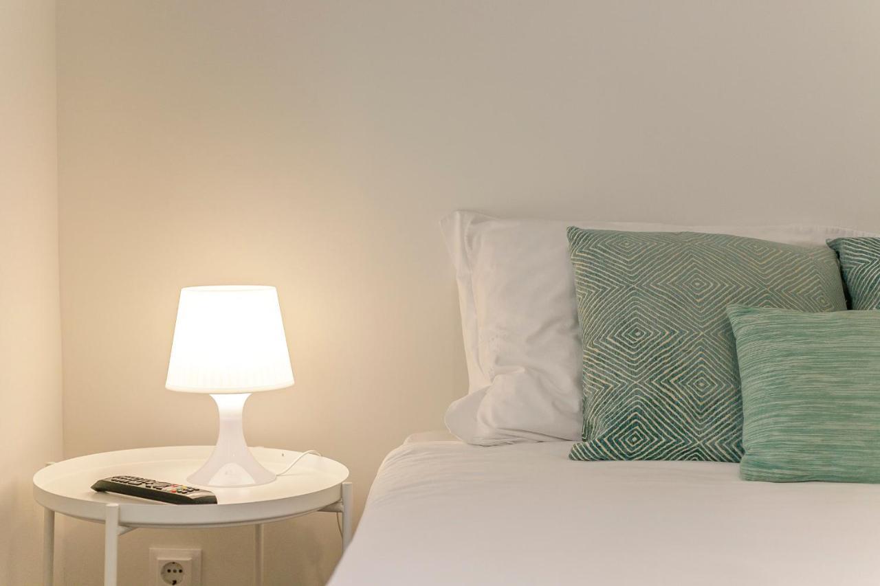 Lovelystay - 1St A Mirante Πόρτο Εξωτερικό φωτογραφία