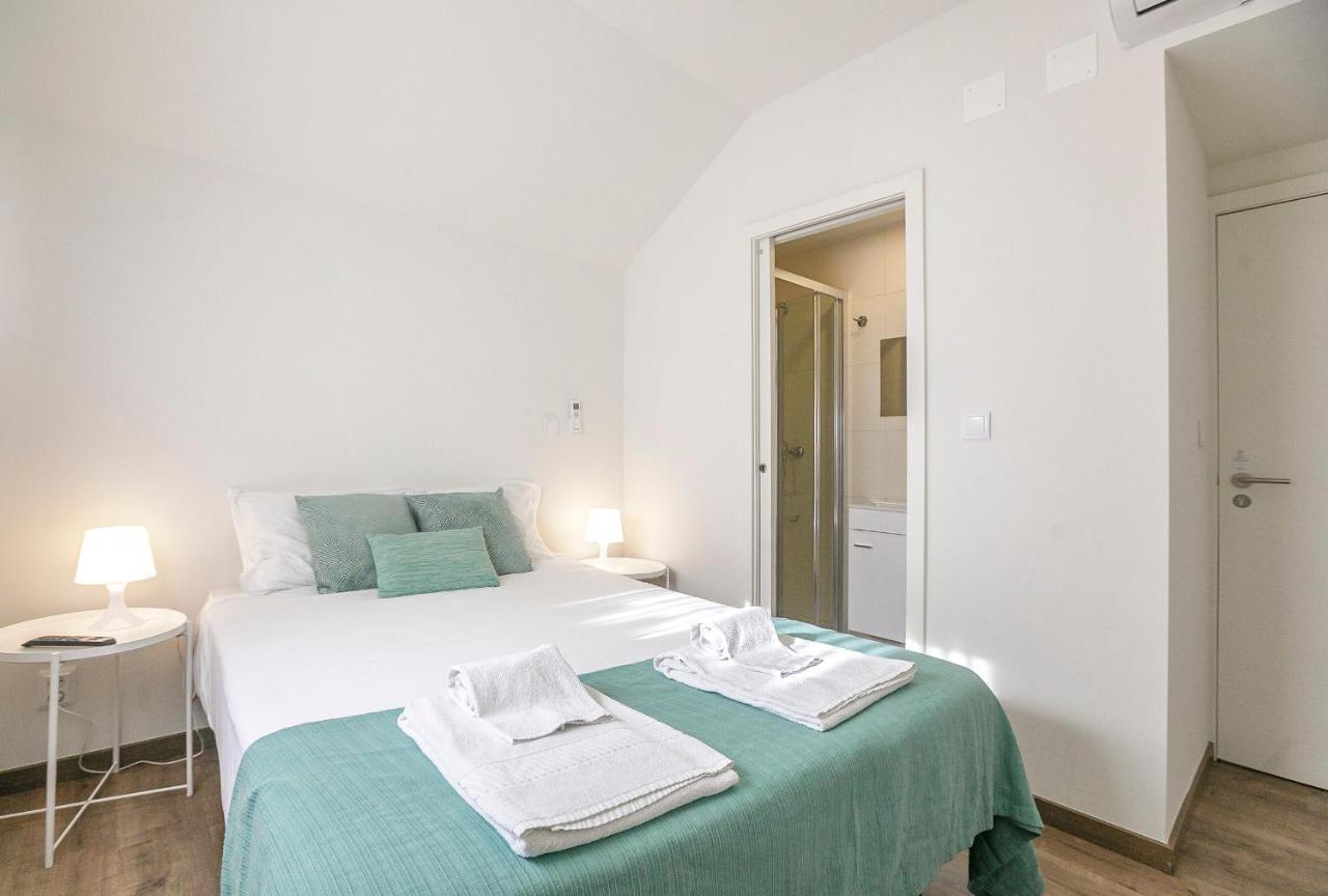 Lovelystay - 1St A Mirante Πόρτο Εξωτερικό φωτογραφία