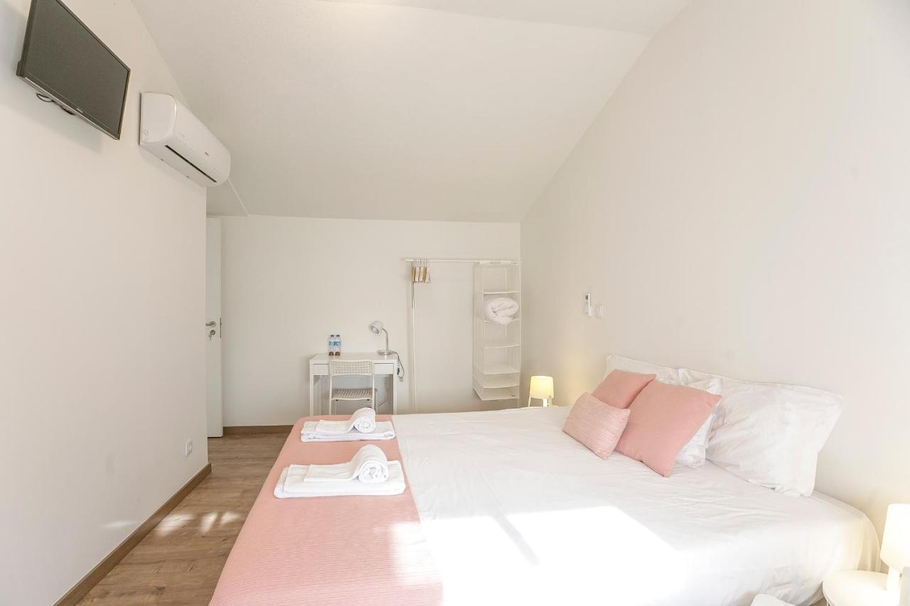 Lovelystay - 1St A Mirante Πόρτο Εξωτερικό φωτογραφία