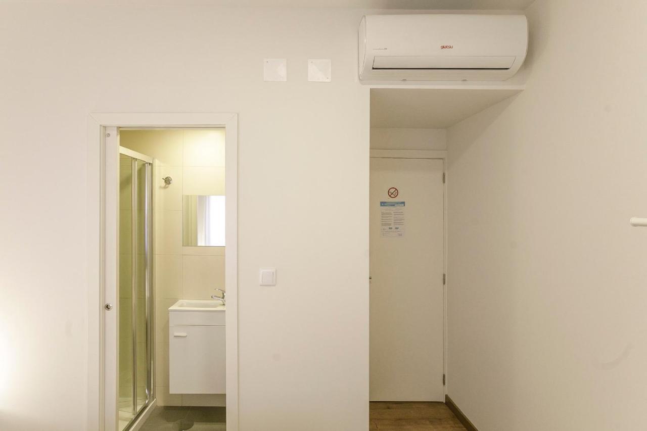 Lovelystay - 1St A Mirante Πόρτο Εξωτερικό φωτογραφία