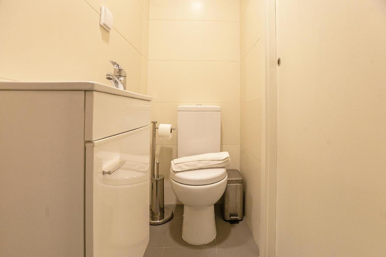 Lovelystay - 1St A Mirante Πόρτο Εξωτερικό φωτογραφία