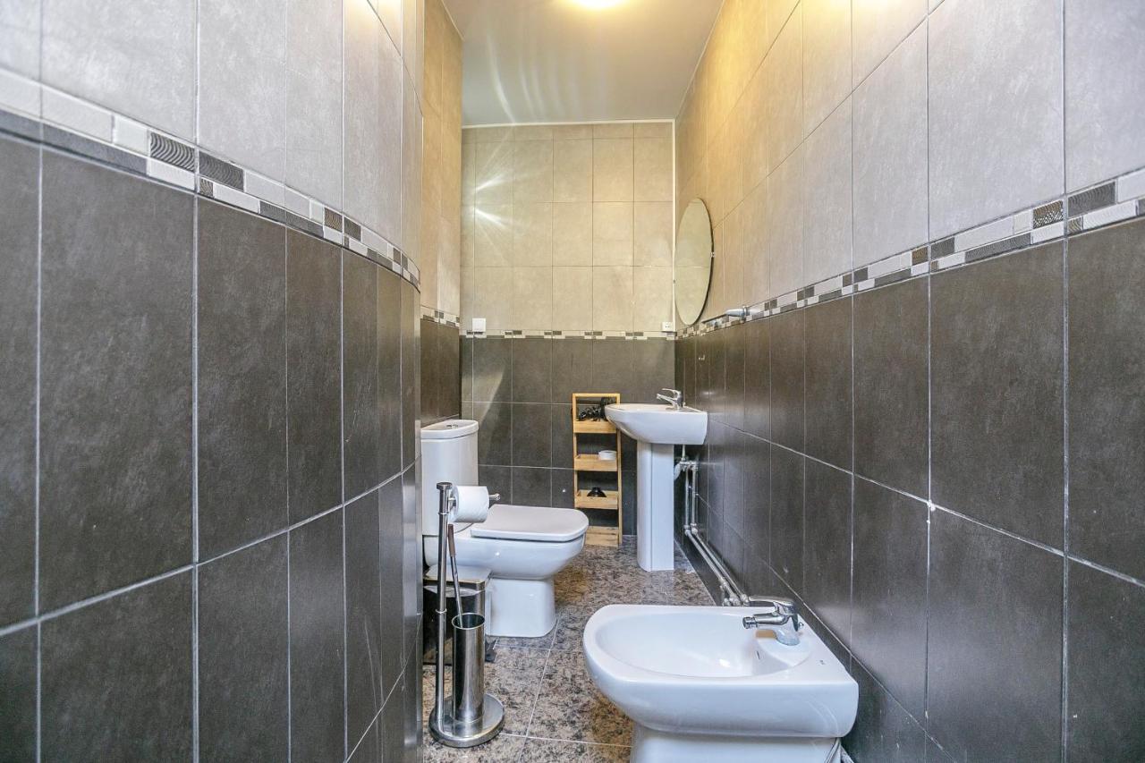 Lovelystay - 1St A Mirante Πόρτο Εξωτερικό φωτογραφία