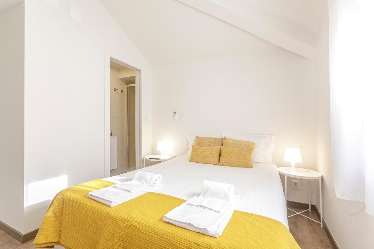 Lovelystay - 1St A Mirante Πόρτο Εξωτερικό φωτογραφία