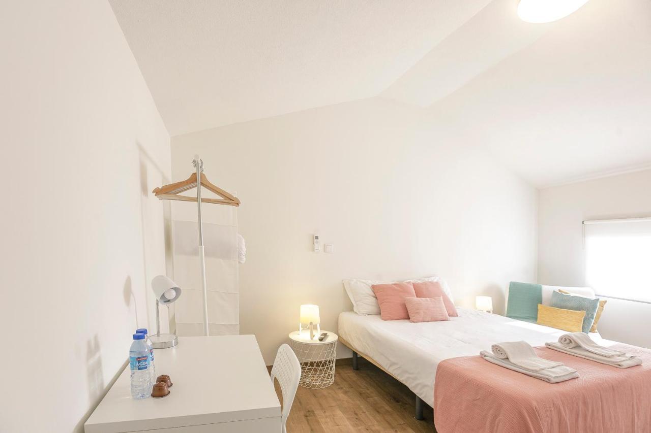 Lovelystay - 1St A Mirante Πόρτο Εξωτερικό φωτογραφία