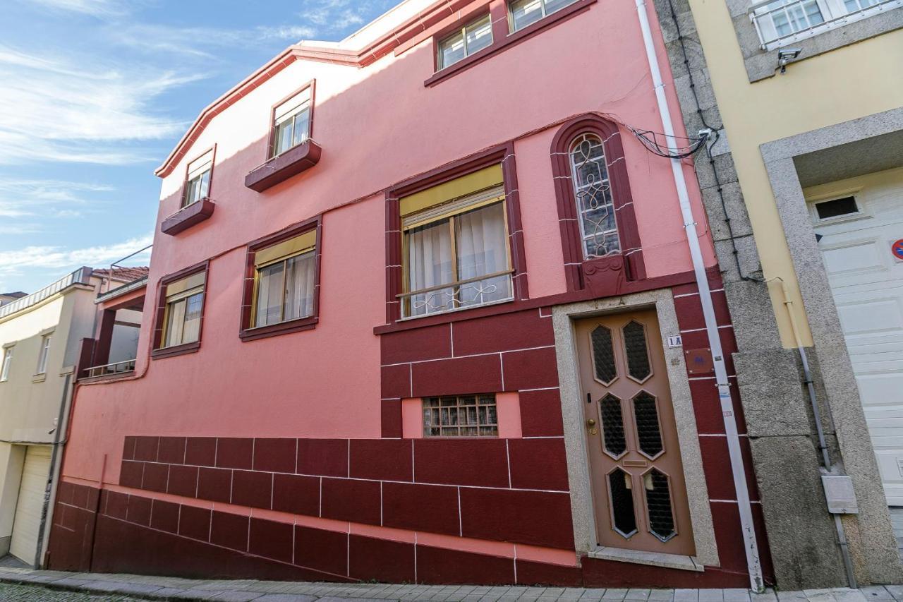 Lovelystay - 1St A Mirante Πόρτο Εξωτερικό φωτογραφία