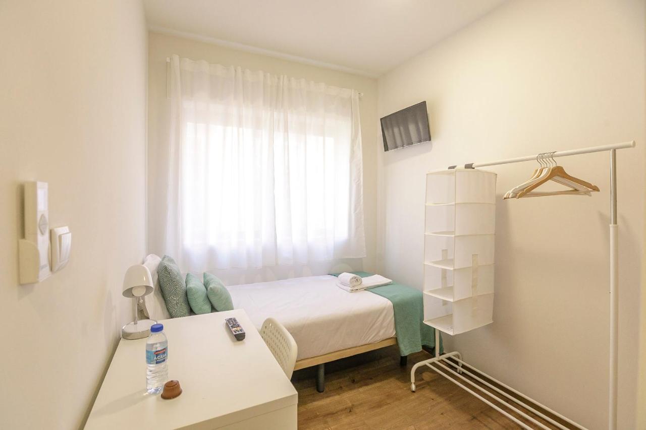 Lovelystay - 1St A Mirante Πόρτο Εξωτερικό φωτογραφία