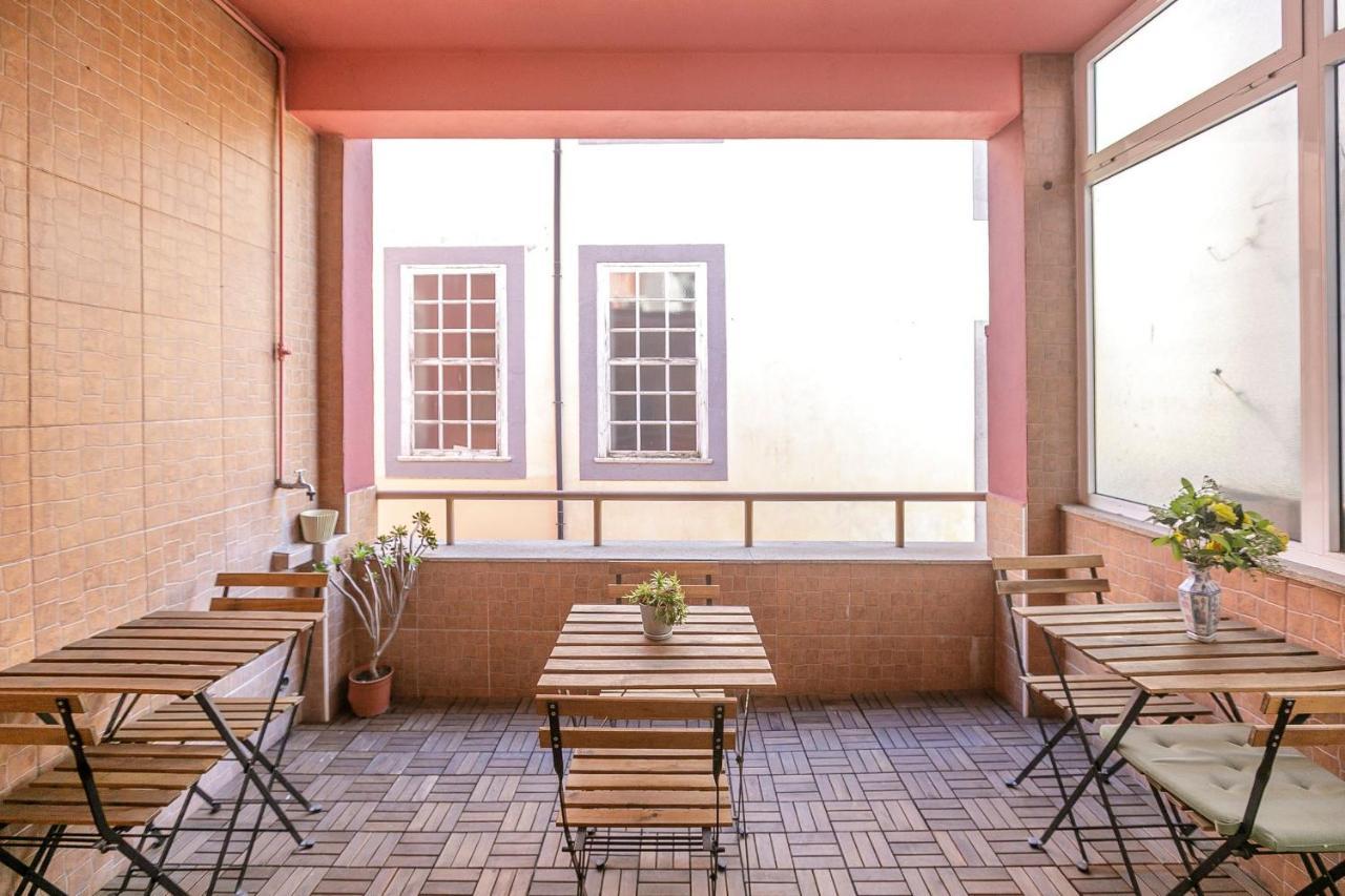 Lovelystay - 1St A Mirante Πόρτο Εξωτερικό φωτογραφία