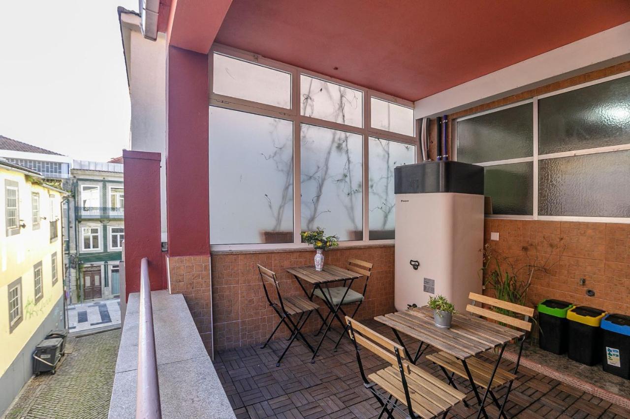 Lovelystay - 1St A Mirante Πόρτο Εξωτερικό φωτογραφία